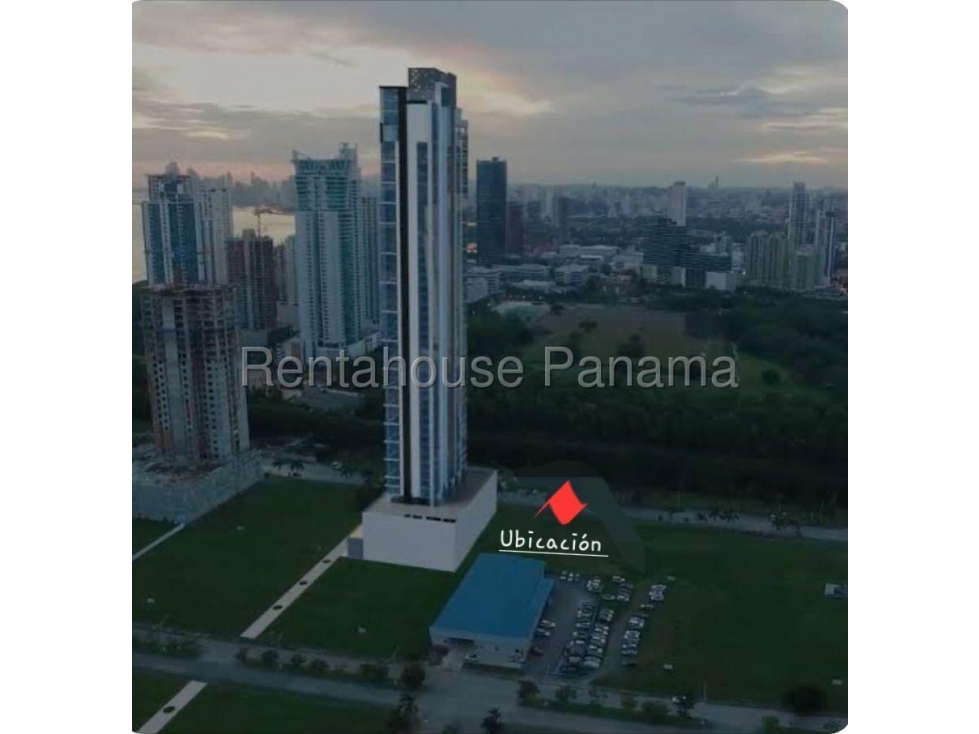 Apartamento en Venta en Costa del Este. 26-5355. — foto 5
