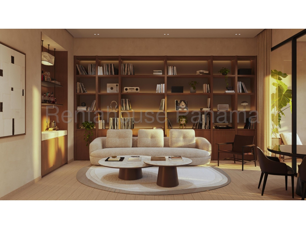 Apartamento en Venta en Obarrio. 26-5562. — foto 5
