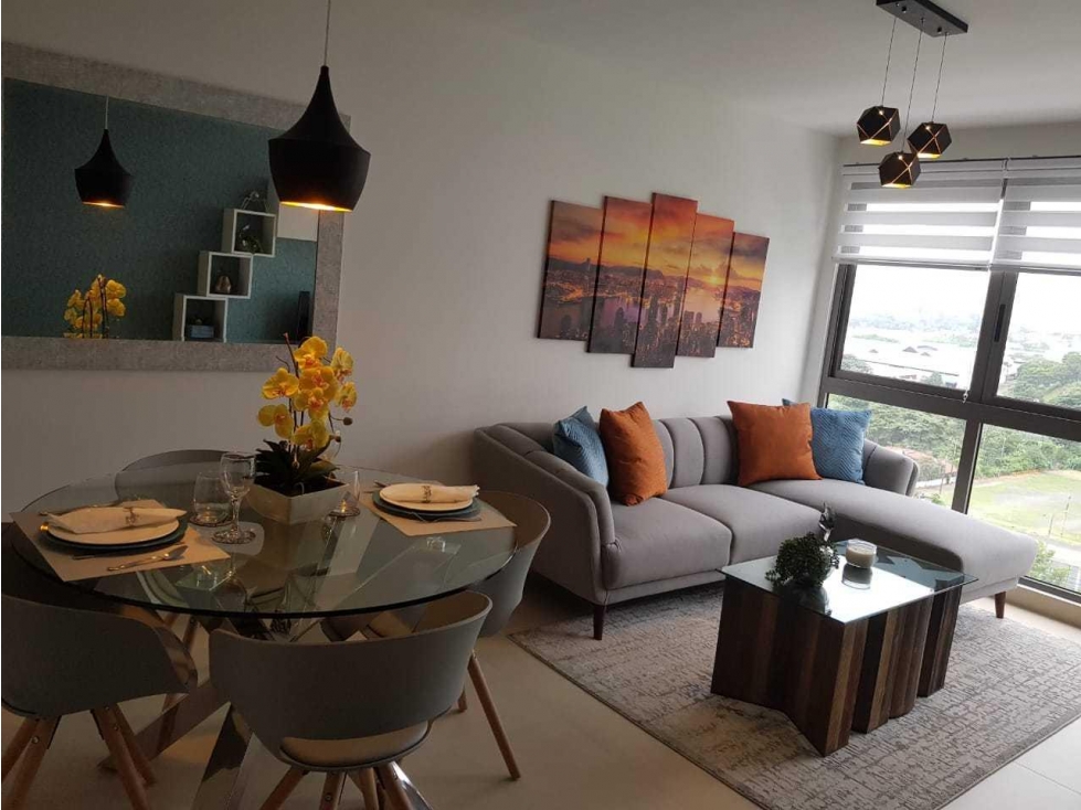 Apartamento en Venta en Ricardo J Alfaro. 26-5493. — foto 5