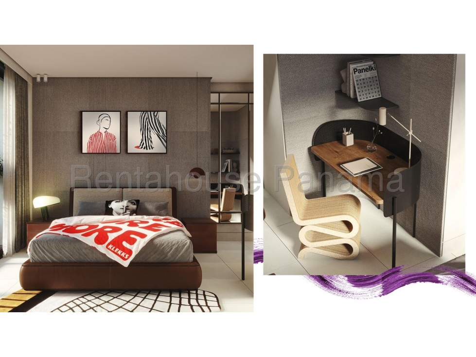 Apartamento en Venta en San Francisco. 26-5512. — foto 5
