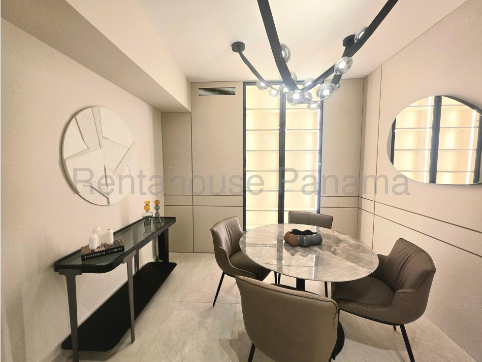 Apartamento en Venta en Costa del Este. 26-5356. — foto 5