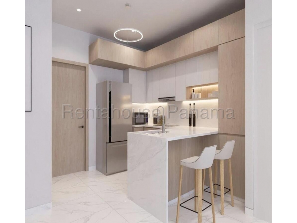 Apartamento en Venta en Marbella. 26-4996. — foto 6