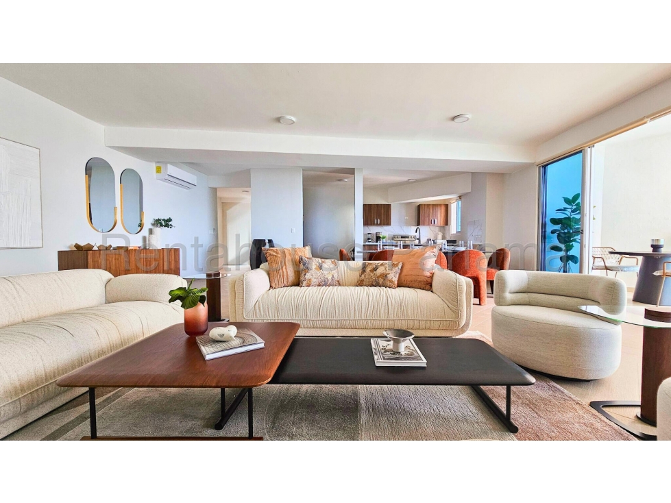 Apartamento en Venta en Punta Pacifica. 26-5608. — foto 4