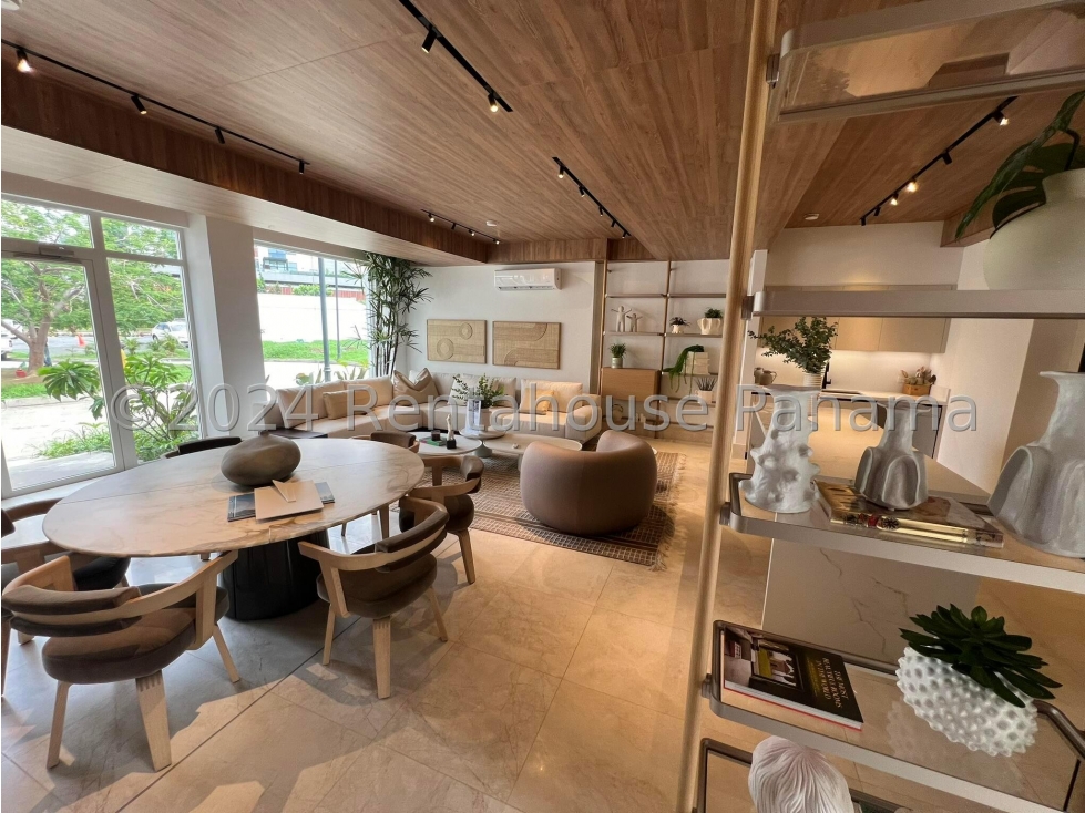 Apartamento en Venta en Santa Maria. 25-8615. — foto 4