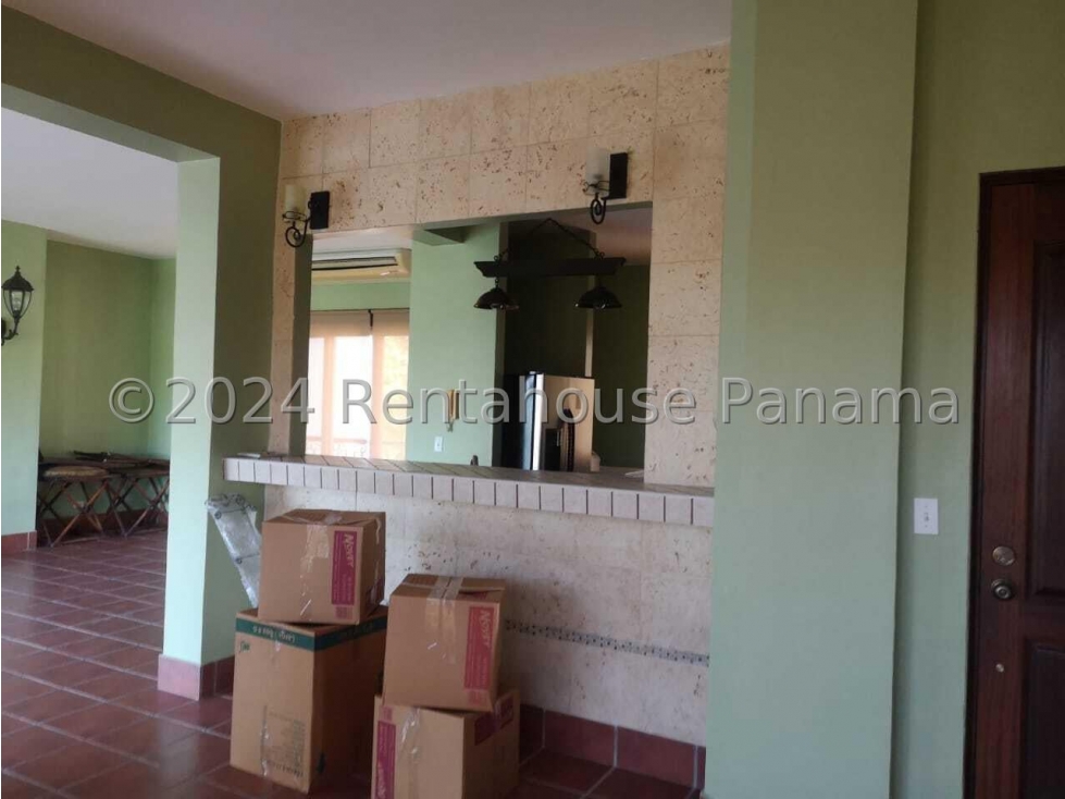 Apartamento en Venta en Buenaventura. 26-7215. — foto 4