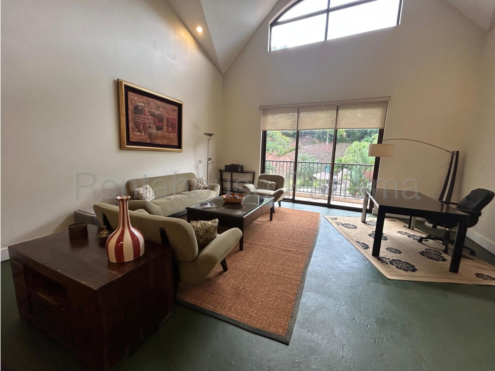 Apartamento en Venta en Clayton. 26-7214. — foto 4
