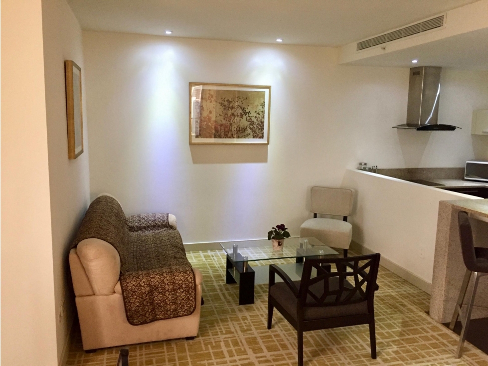 Apartamento en Venta en Bellavista. 26-761. — foto 4