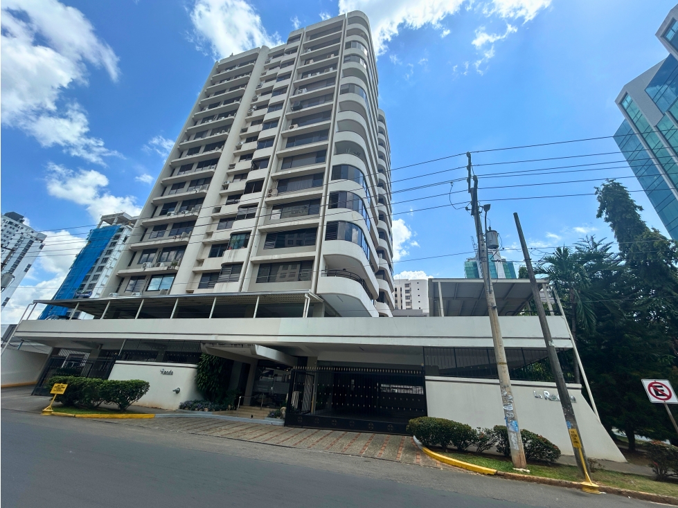 Apartamento en Venta en Obarrio. 26-6462. — foto 5