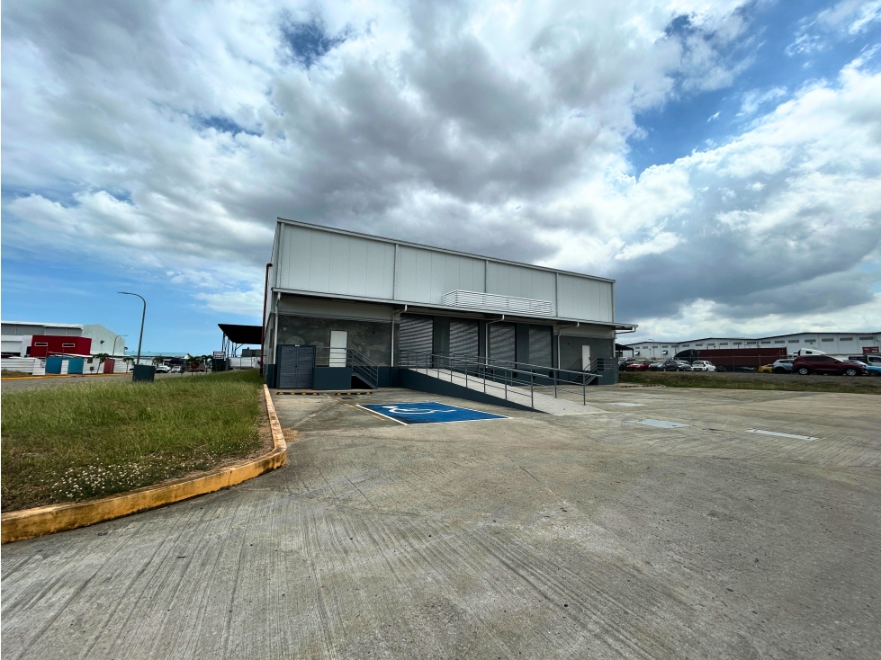 Galera en Alquiler en Las Mananitas. 26-7481. — foto 5