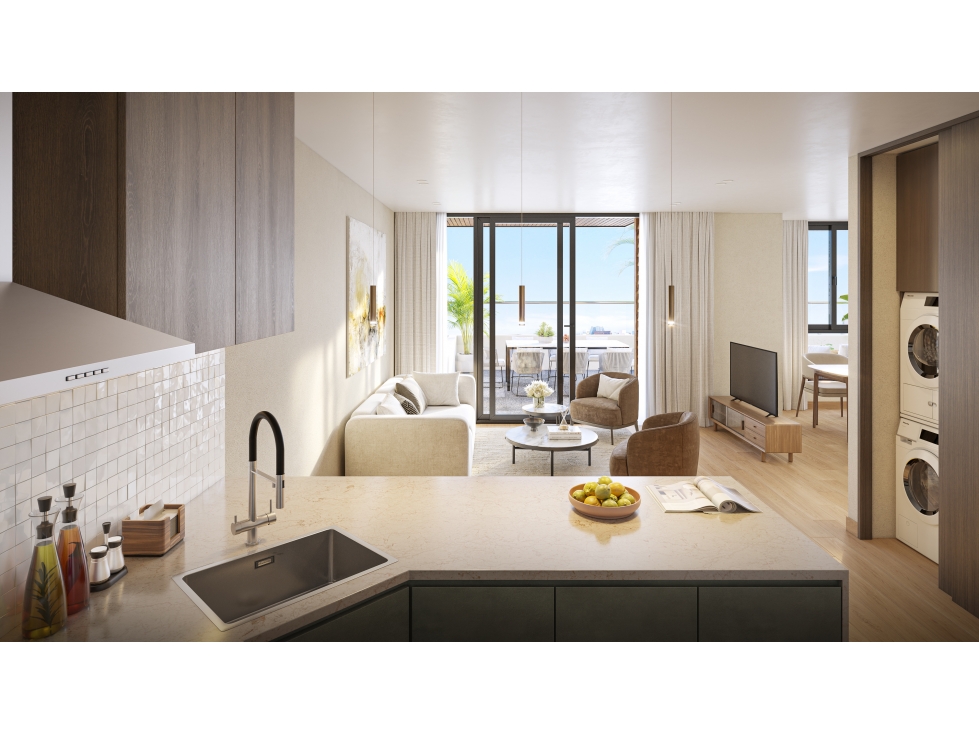 Lov El Cangrejo Jr Penthouse 82.8mts 27-3183 — foto 5