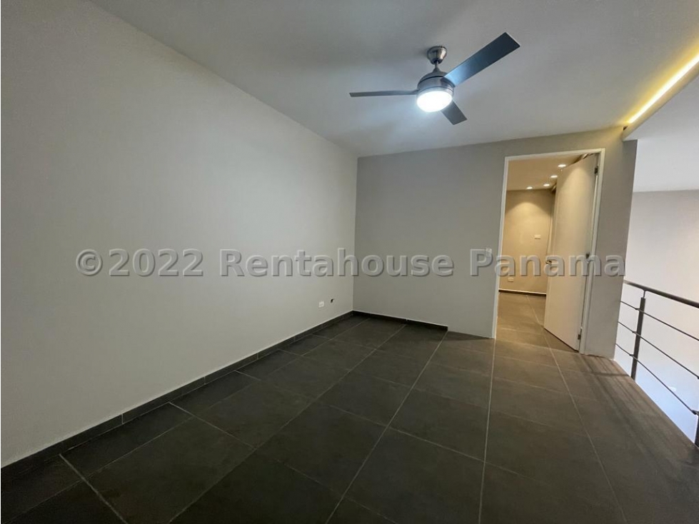Apartamento tipo Loft en venta en El Cangrejo. Panamá. 25-2511. - 5