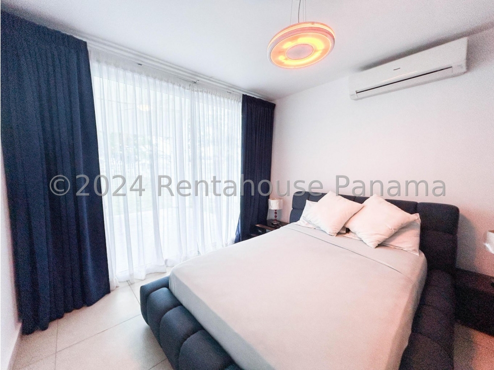 Casa de playa amoblada en venta en Río Hato. Panamá. 26-2105. — foto 6