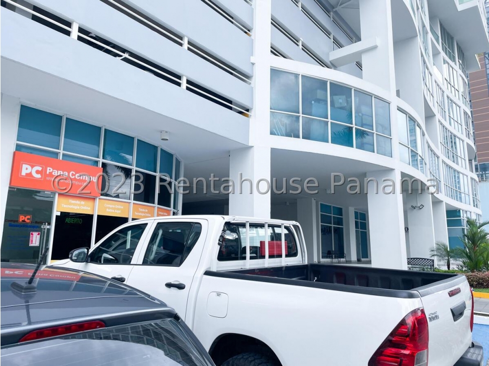 Local comercial en venta en San Francisco. Panamá. 24-4830. - 1