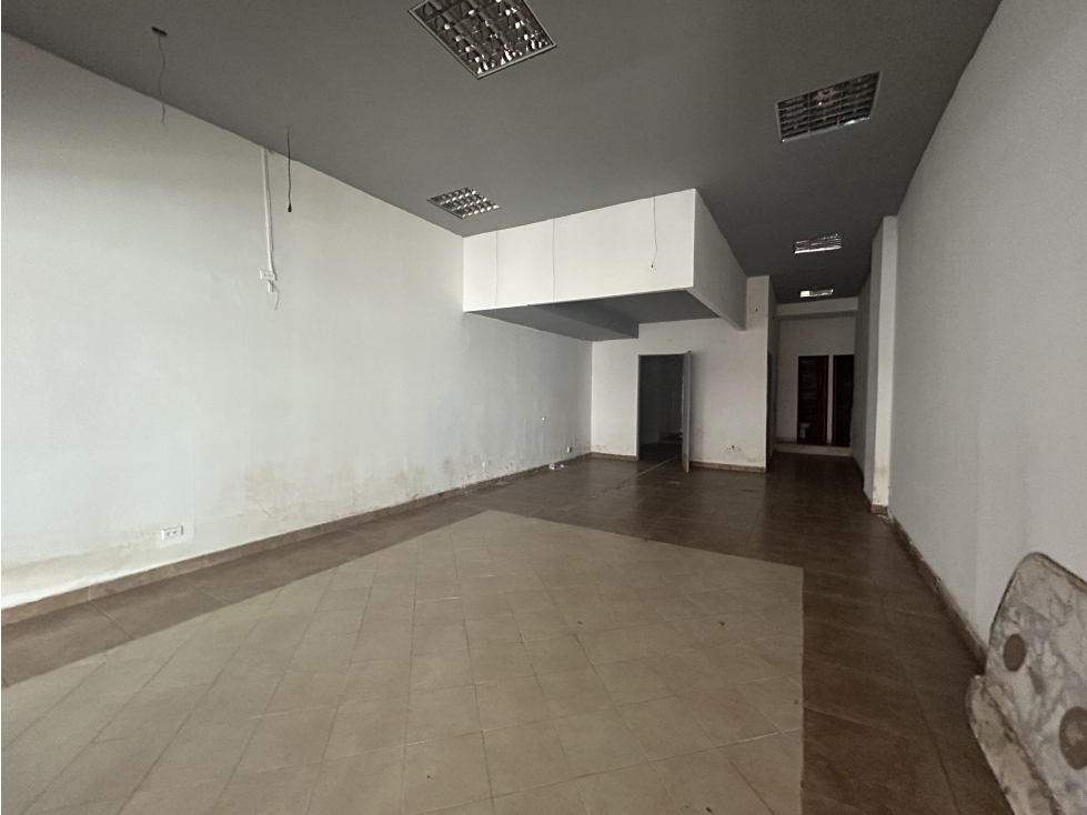 Local comercial de 100m2 en alquiler en El Cangrejo, Panamá. 25-7470 — foto 4