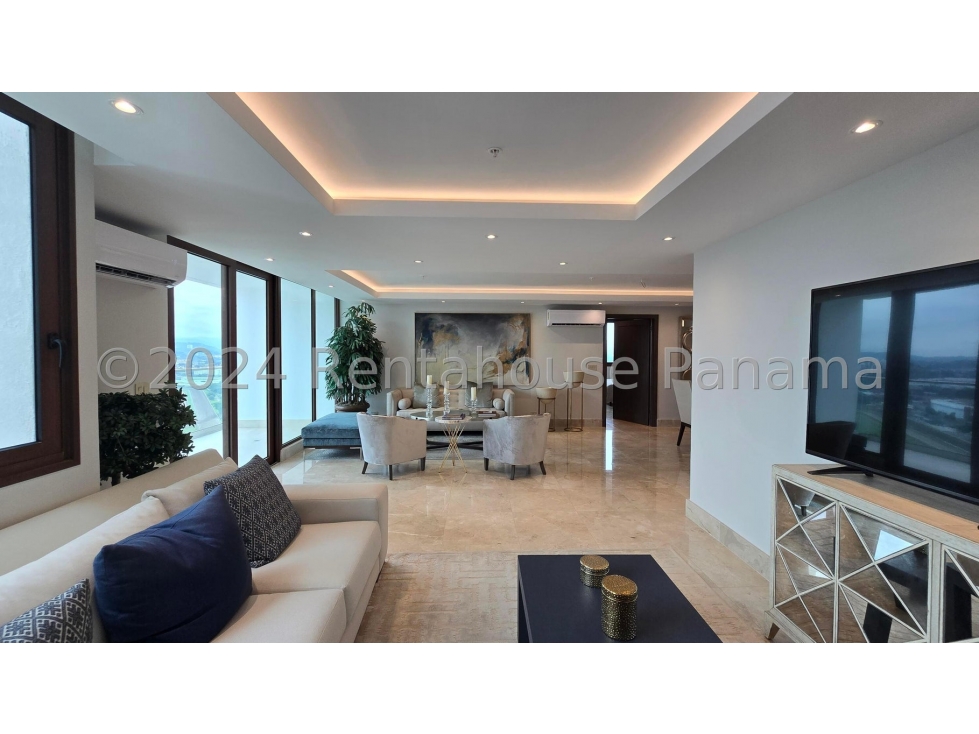 Apartamento en Venta en Santa Maria. 25-302. — foto 6