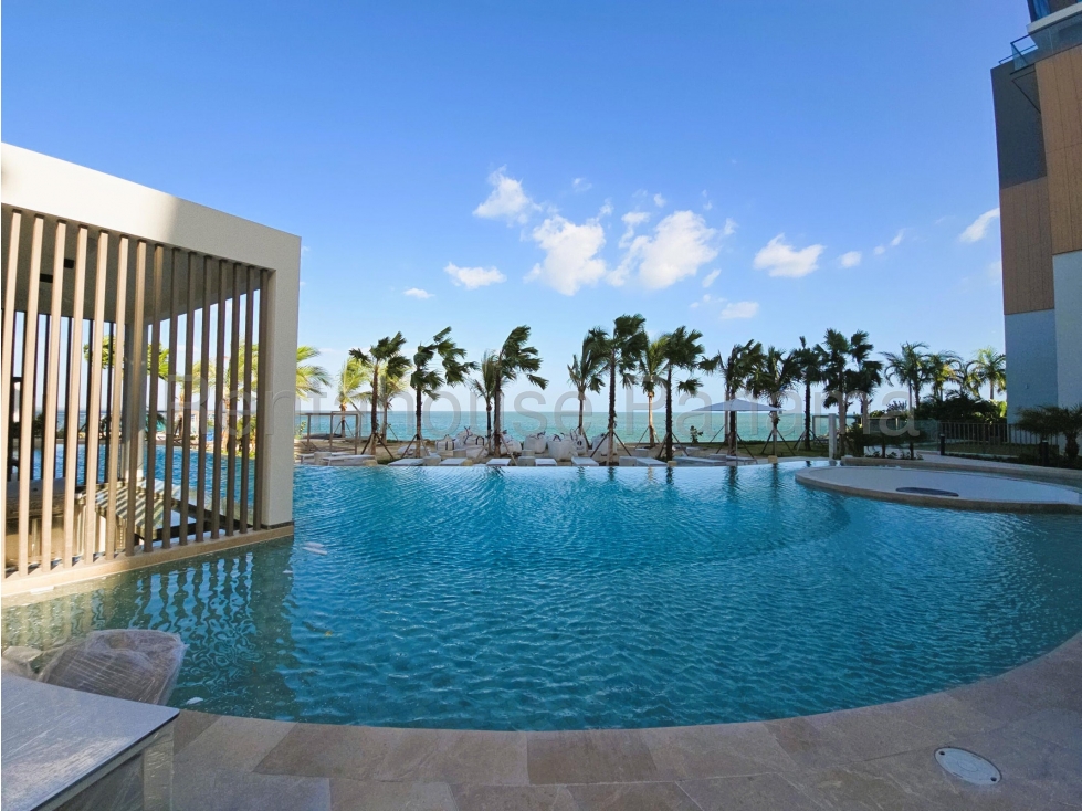 Apartamento en Venta en Punta Pacifica. 25-7210. — foto 5