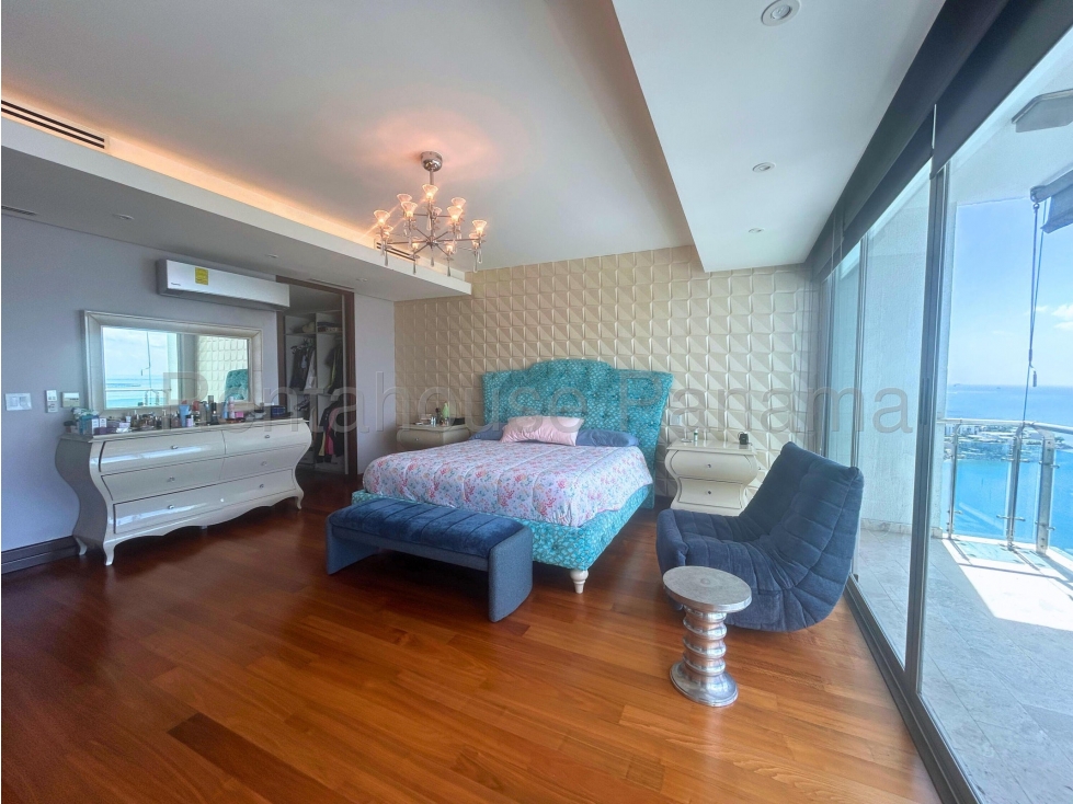 Apartamento en Venta en Punta Pacifica. 26-5216. — foto 5