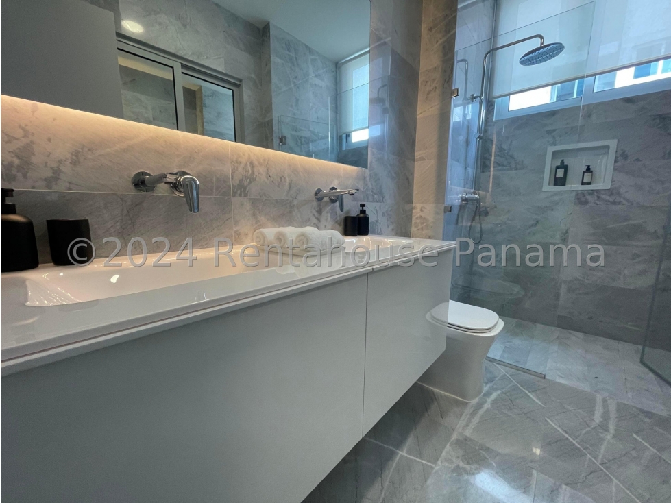 Apartamento en Venta en Santa Maria. 26-5407. — foto 5