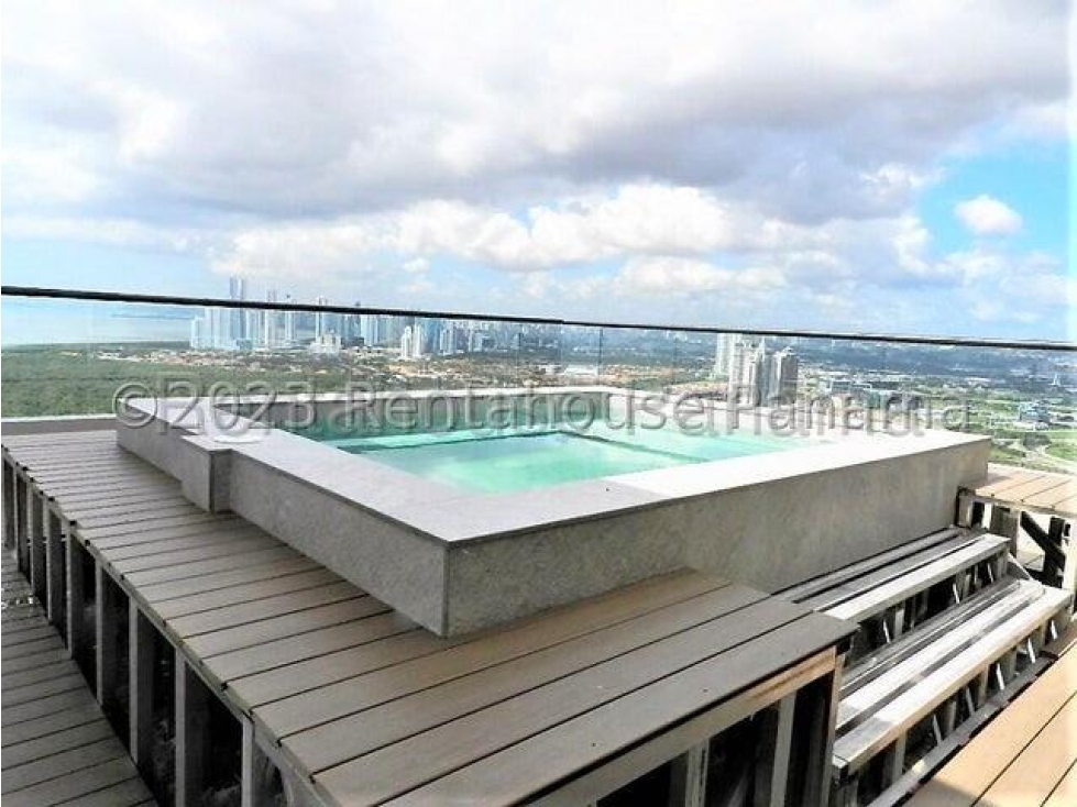 Apartamento en Venta en Santa Maria. 26-4075. — foto 6