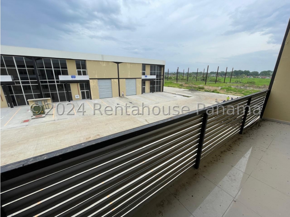Galera en Venta en Pacora. 26-5433. — foto 5