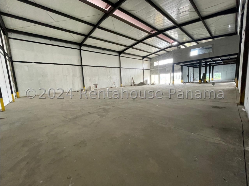 Galera en Venta en Pacora. 26-5434.