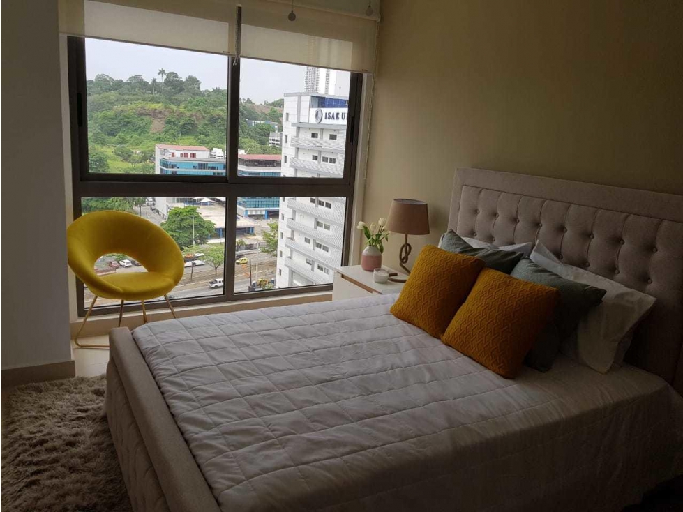 Apartamento en Venta en Ricardo J Alfaro. 26-5493. — foto 6