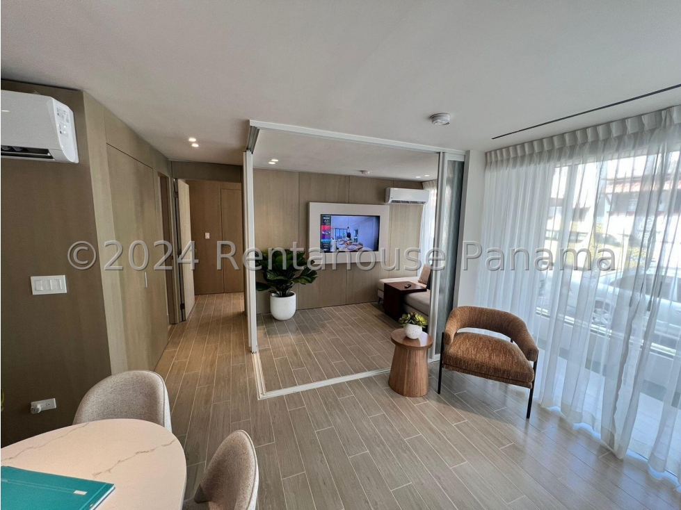 Apartamento en Venta en Bellavista. 26-5269.