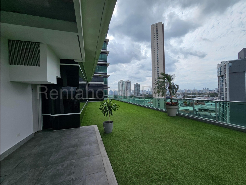 Oficina en Venta en Costa del Este. 26-5046. — foto 6