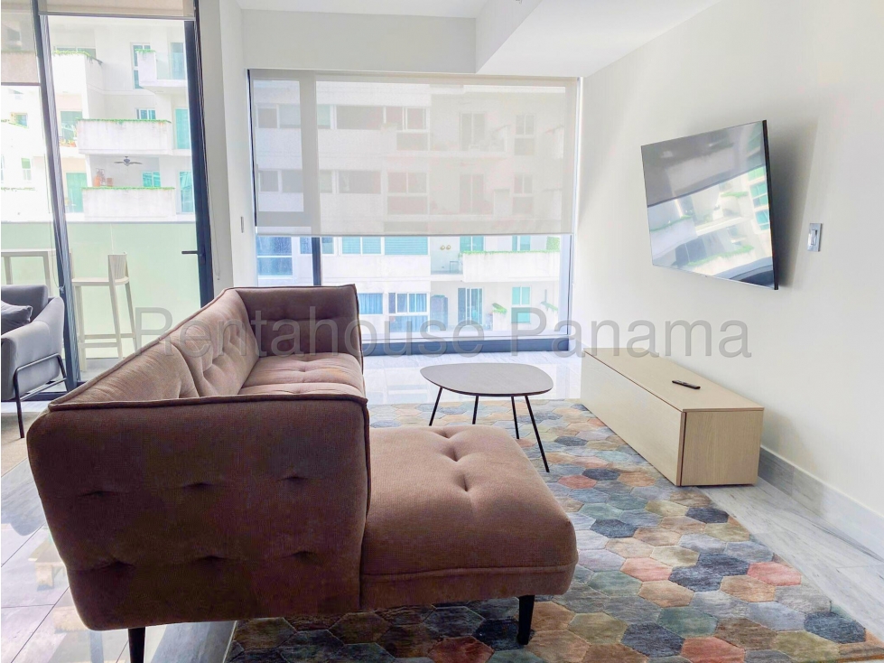 Apartamento en Venta en Bellavista. 26-6241.