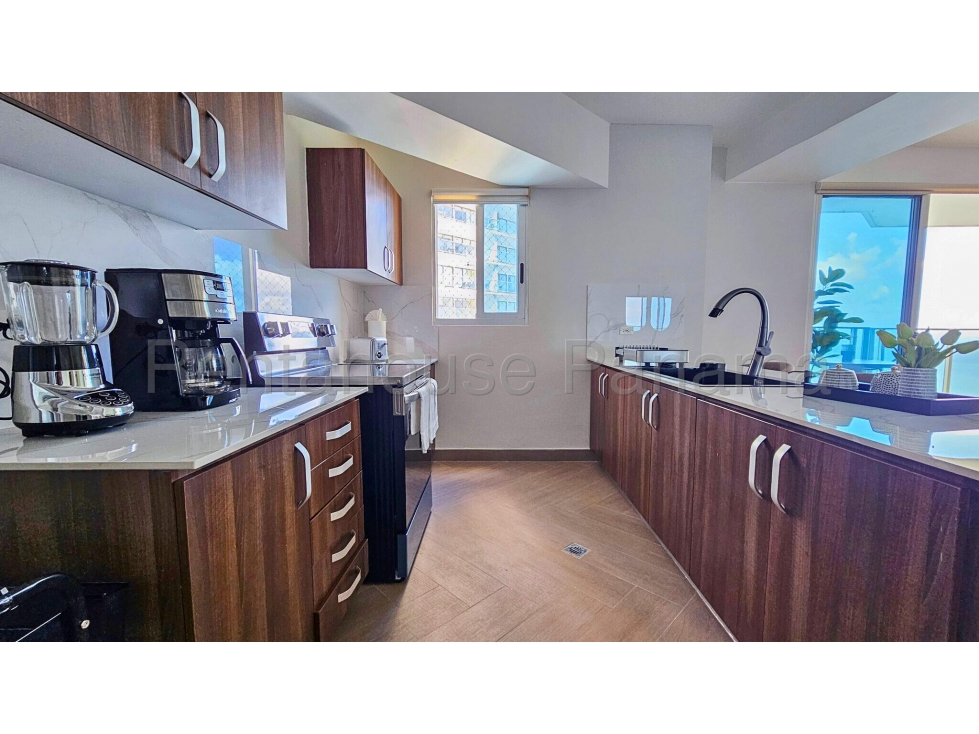 Apartamento en Venta en Punta Pacifica. 26-5608. — foto 5