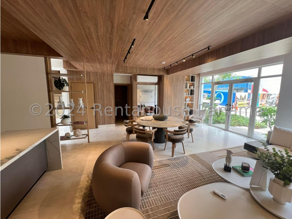 Apartamento en Venta en Santa Maria. 25-8615. — foto 5