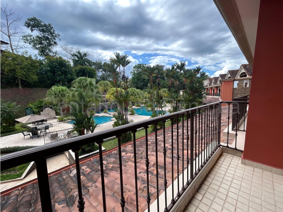 Apartamento en Venta en Clayton. 26-7214. — foto 5