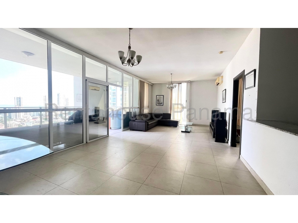 Apartamento en Venta en San Francisco. 25-6272. — foto 5