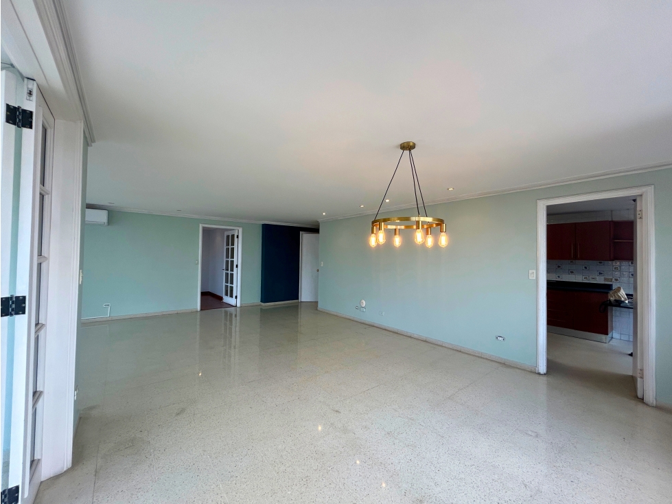 Apartamento en Venta en Obarrio. 26-6462. — foto 6