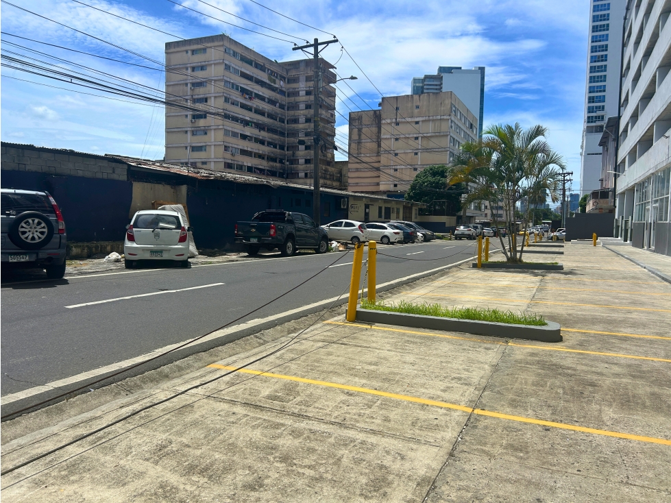 Local en Alquiler en Avenida Balboa. 26-8823. — foto 6