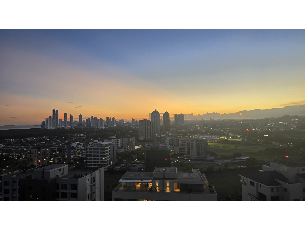 Altair exclusivo Apartamento venta 256 m2 en Santa Maria 27-1625 — foto 5