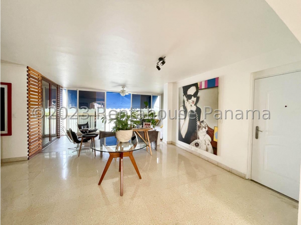 Apartamento de 240m2 en venta en Coco del Mar, Panamá. 25-5790.
