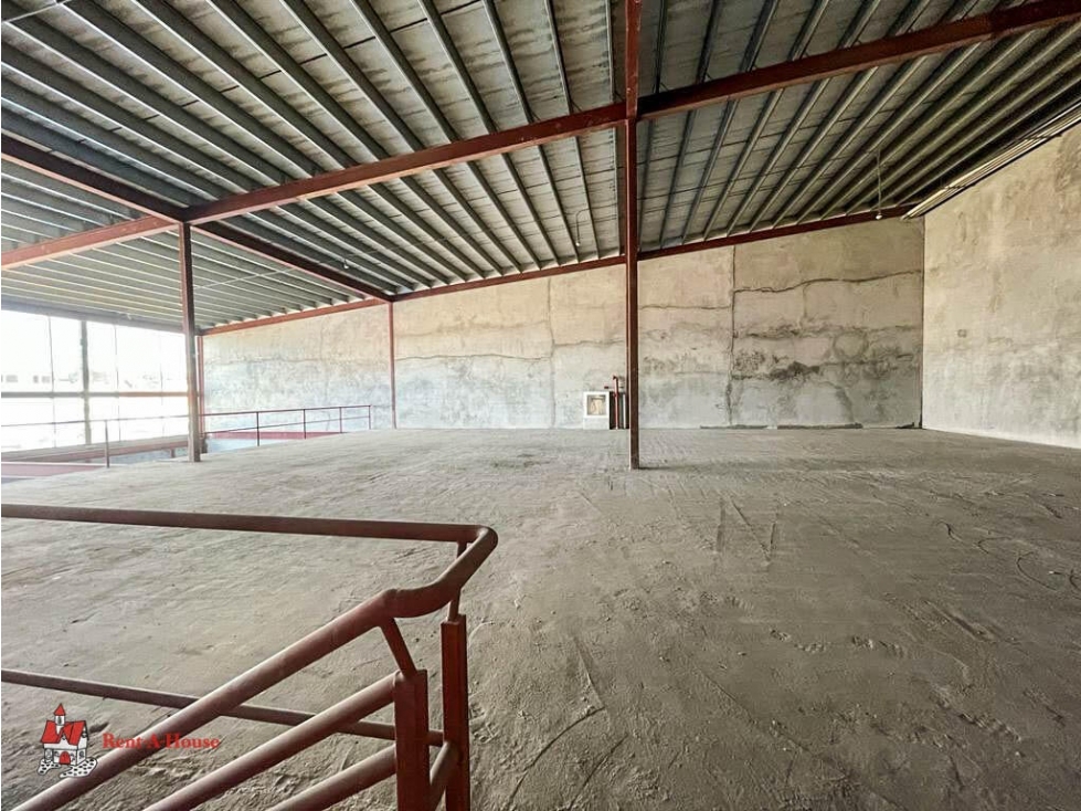 Local comercial en venta en Las Acacias, Ciudad de Panamá. - 6