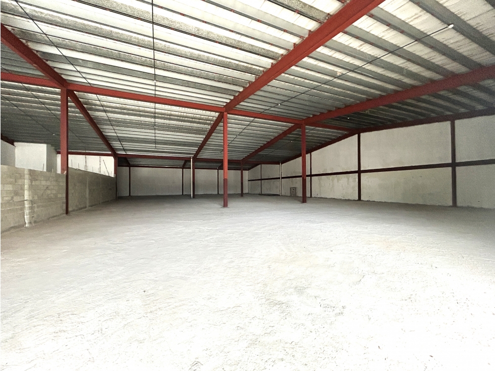 Venta Local de 1125.21 Mts en Playa Blanca. 25-6090 - 6