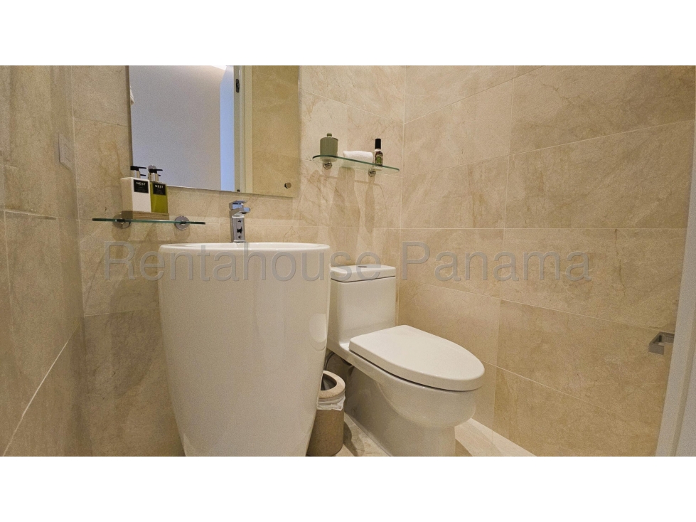 Apartamento en Venta en Punta Pacifica. 25-7210. — foto 6