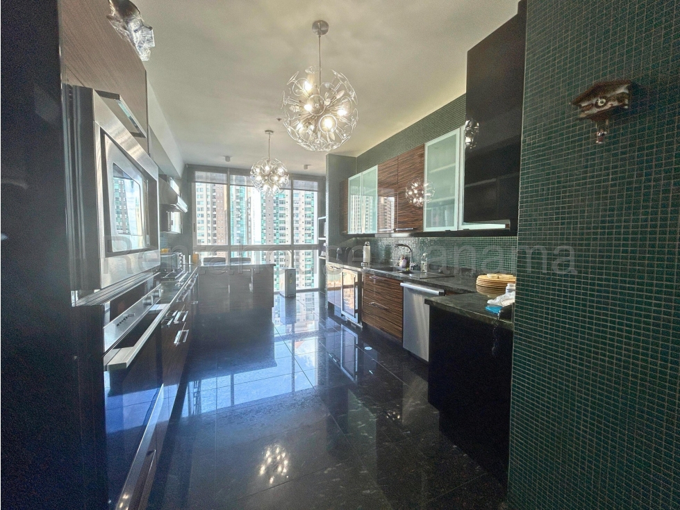 Apartamento en Venta en Punta Pacifica. 26-5216. — foto 6
