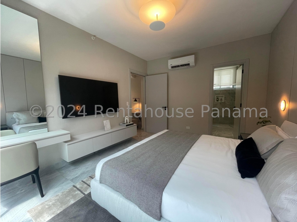 Apartamento en Venta en Santa Maria. 26-5407. — foto 6