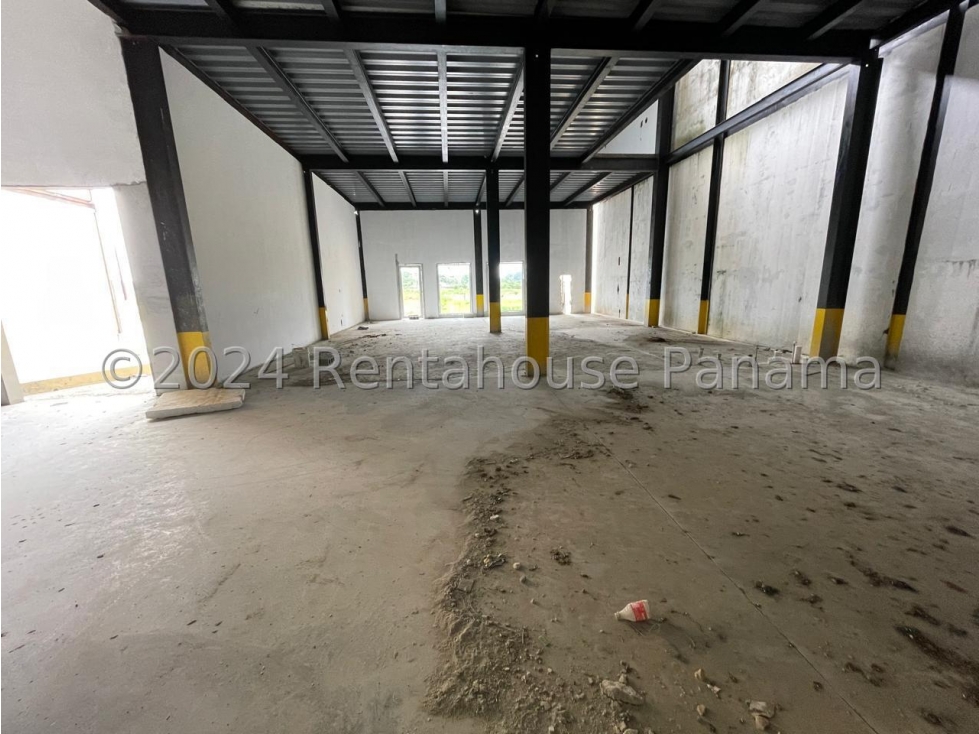 Galera en Venta en Pacora. 26-5434. — foto 6