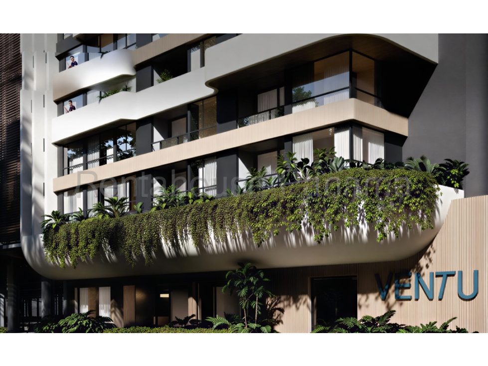 Apartamento en Venta en Bellavista. 26-5264. — foto 6