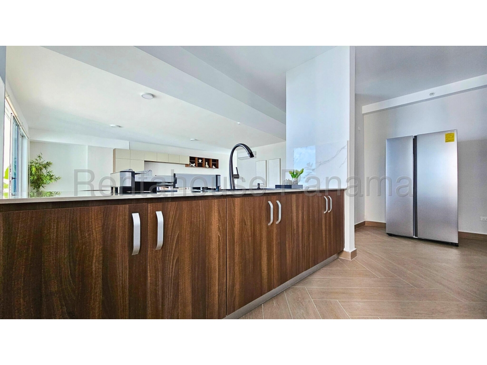 Apartamento en Venta en Punta Pacifica. 26-5608. — foto 6