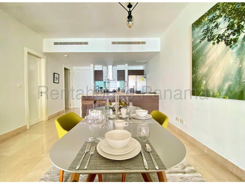 Apartamento en Alquiler en Avenida Balboa. 26-5178. — foto 6