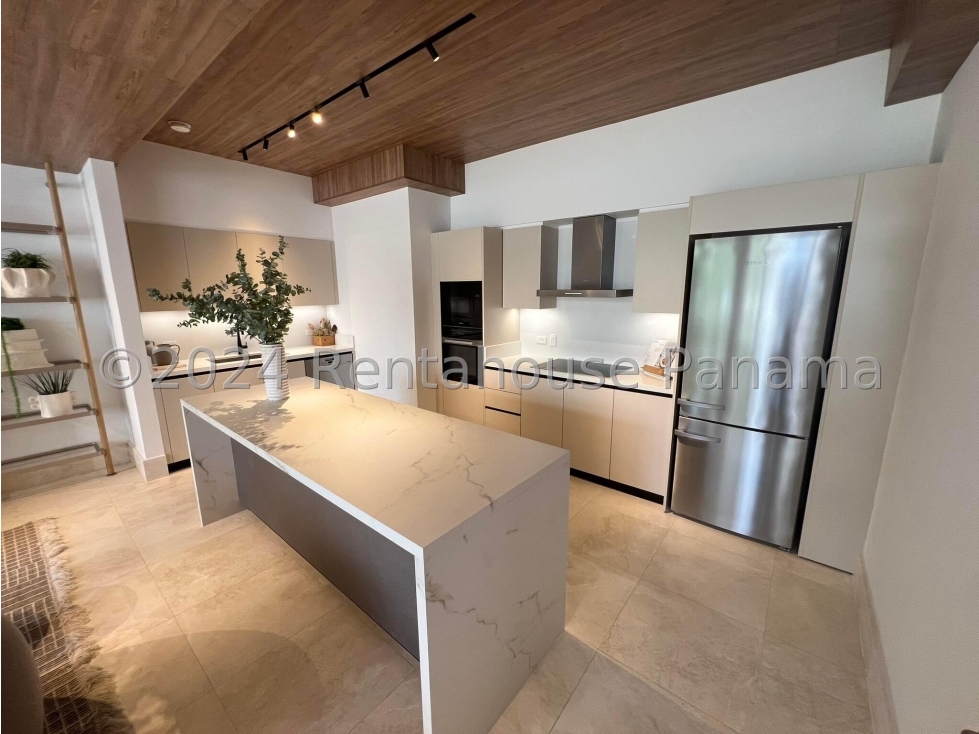 Apartamento en Venta en Santa Maria. 25-8615. — foto 6