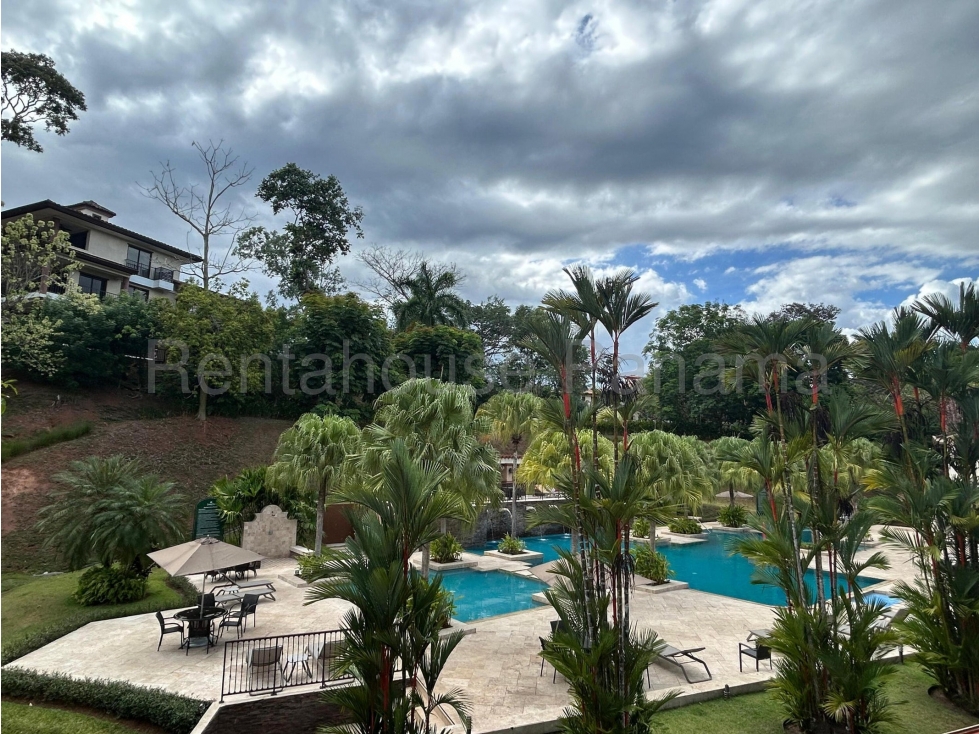 Apartamento en Venta en Clayton. 26-7214. — foto 6