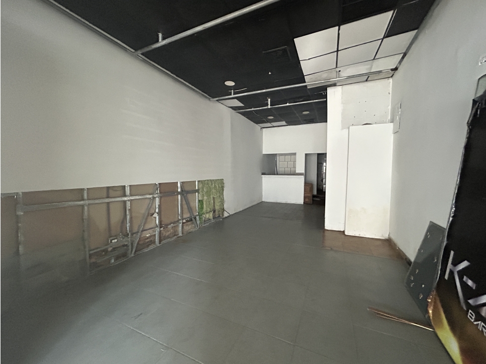 Local comercial de 100m2 en alquiler en El Cangrejo, Panamá. 25-7470 — foto 6