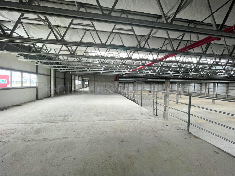Galera en Venta en Don Bosco. 26-5903.